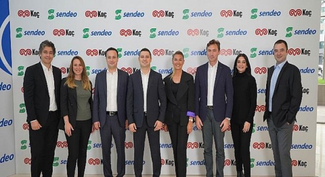 Sendeo: “Hedefimiz, müşteri memnuniyetinde sektör lideri olmak”