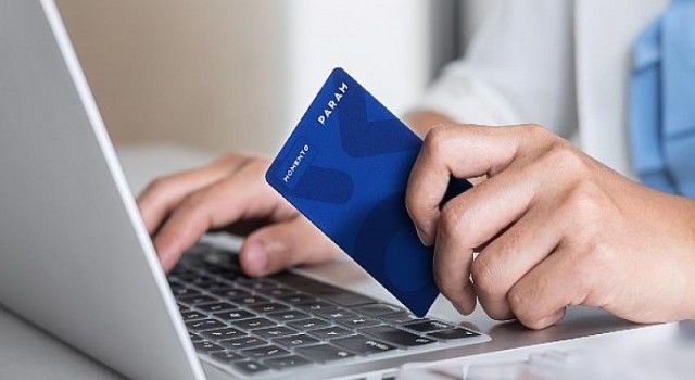 Süper Cuma’da harcamalar 13 kat arttı