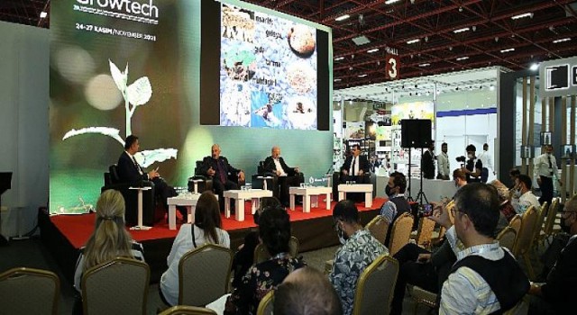 “Tarlanın Meselesi, Mutfağın Meselesi”