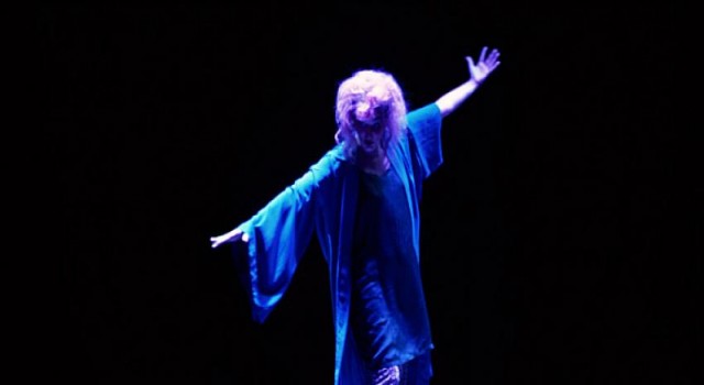 ”Tomris” Oyunu Turneye Çıkıyor