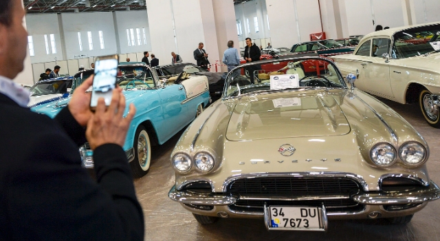 Travel Turkey İzmir için geri sayım başladı