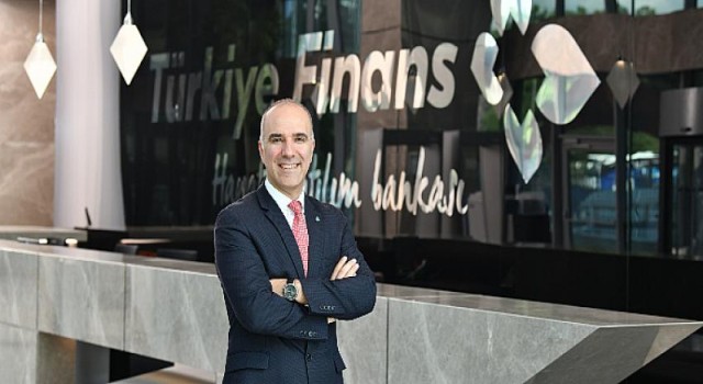 Türkiye Finans büyük küçük demeden tüm birikimleri kazanca dönüştürüyor