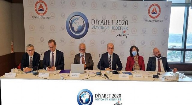 Türkiye’de diyabet artış hızı Avrupa’dan 3 kat daha yüksek