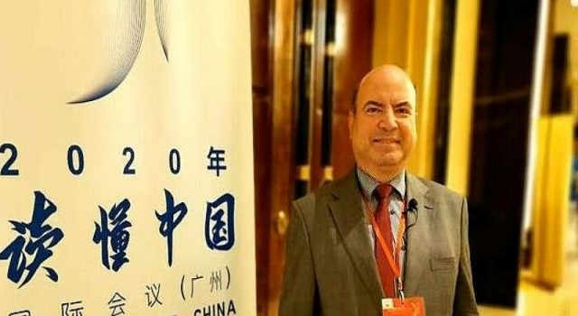 Türkiye’nin Guangdong’a ihracatı yüzde 40 arttı