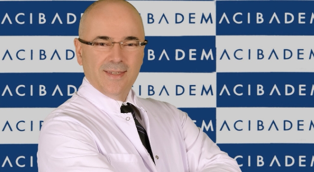 Ülkemizde her yıl 40 bin kişiye tanı konuyor