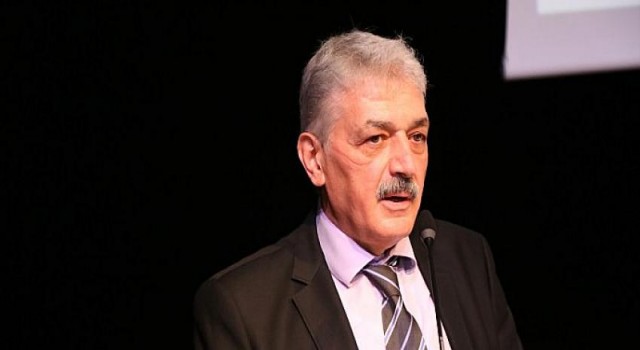 Usta Eller, KO-MEK öncülüğünde buluştu