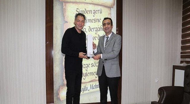 Vahe İle Evdeki Mutluluk Programı Karaman’da