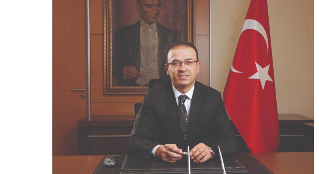 YÜKSEL DUMAN'DAN VERGİ  UYUŞMAZLIKLARINA DAİR ÖNERİLER