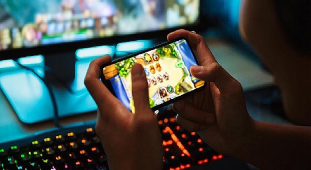 2021’de Türkiye’de Oyun Satışları En Yüksek Seviyesini Gördü