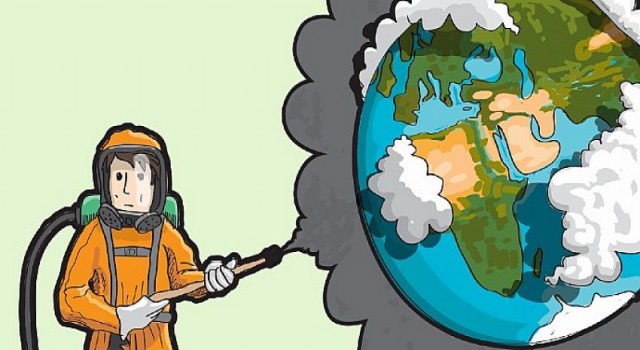 75 kurum Zehirsiz Kentler için harekete geçti