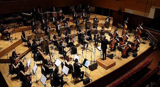 AASSM yeni yılı renkli bir programla karşılıyor