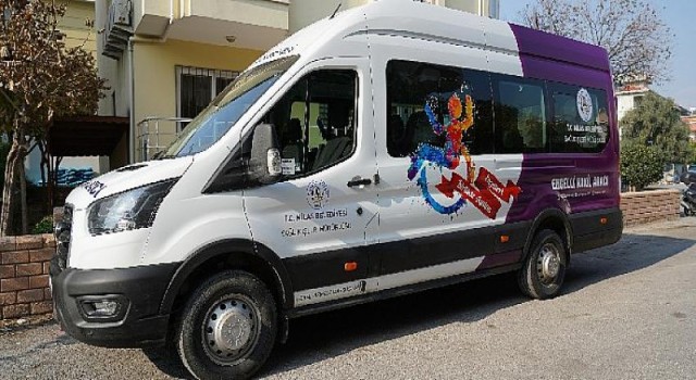 Acil durumlarda halkın yardımına Milas Belediyesi koştu