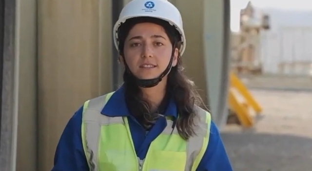 AKKUYU NGS SAHASINDA ÖZEL FORMATLI “AÇIK KAPI GÜNÜ” DÜZENLENDİ