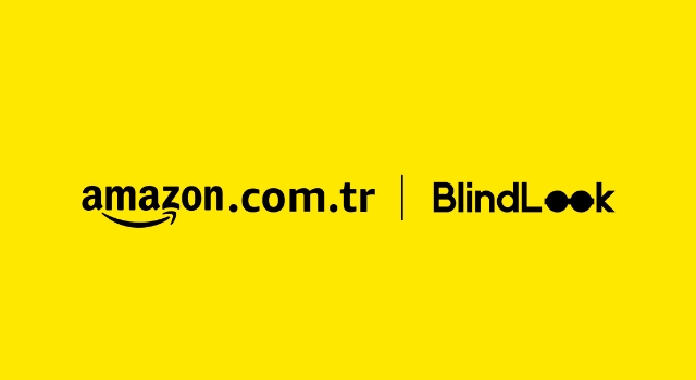 Amazon Türkiye, BlindLook iş birliğiyle online alışverişte engelleri kaldırdı, 20 binden fazla görme engelli bireye ulaştı
