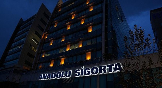 Anadolu Sigorta, Kadına Yönelik Şiddetle Mücadele Çağrısına Destek Oldu