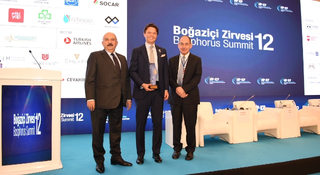 Arçelik CEO’su Hakan Bulgurlu: Dünyanın geleceği tüketici tercihlerine bağlı