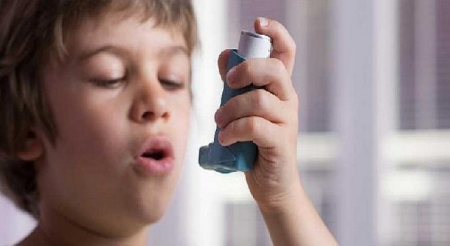 Astım Öksürüğü İçin Ne Yapılabilir?