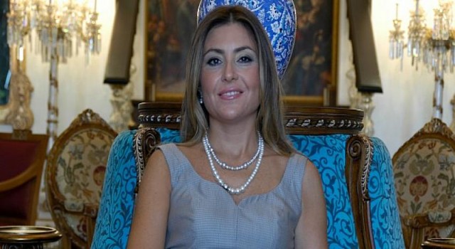 Aylin Altuntaş CIO Times Dergisi’nin ”2021 Yılı İş Dünyası’nın En Güçlü Kadın Liderleri” arasına seçildi.