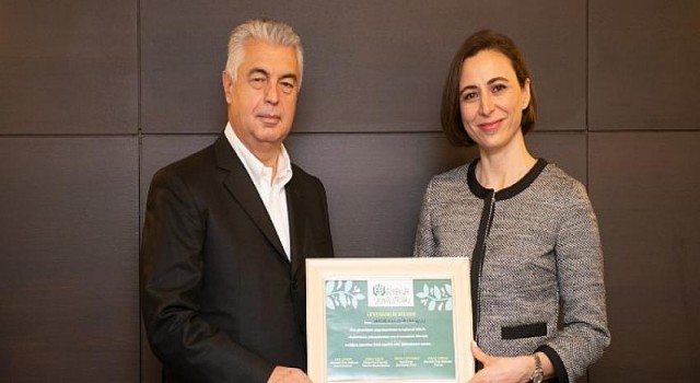 Banvit BRF “Güvenilir Ürün” ödülü aldı