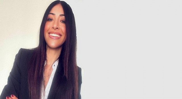 Banvit BRF Hukuk Müdürü Miray Ilıksoy Baran oldu