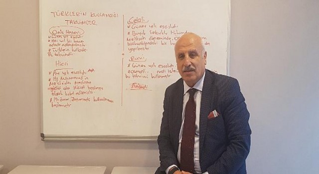 Başarının yolu öğrenciye sınırsız destek vermekten geçer.