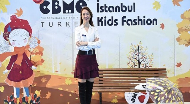 Bebek Çocuk Sektörünü Uluslararası Pazarlarla Buluşturan CBME Türkiye 8 Aralık’ta İstanbul’da Ziyarete Açılıyor