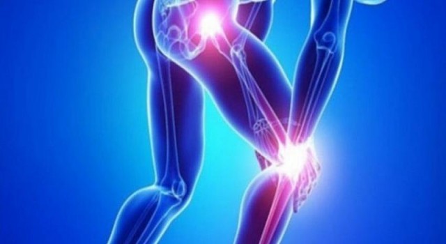 Bel Ağrılarınız Siyatik Olabilir