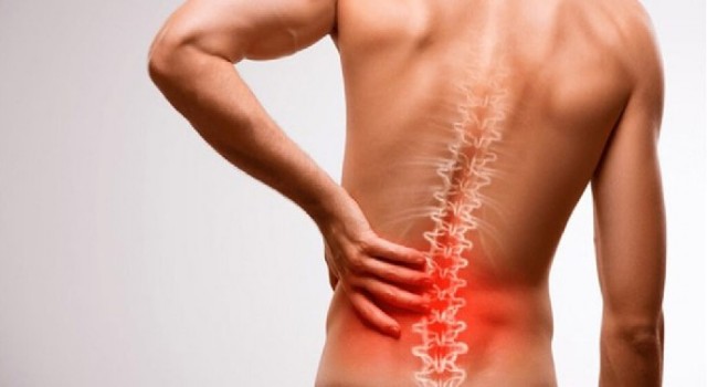 Bel Kireçlenmesi Yaşamınızdan Çalmasın