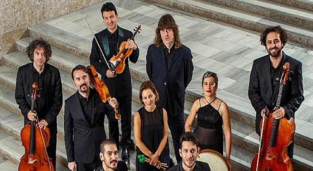 Borusan Sanat’ta Aralık ayı: yıldız solistler ve şefler, kaçırılmayacak konserler