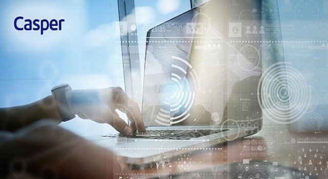 Casper’dan 2022’de Teknoloji Dünyasını Domine Edecek 5 Trend!