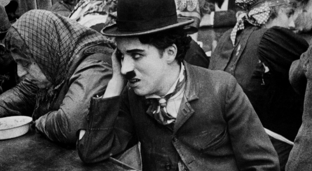 Charlie Chaplin Filmleri ile Şarlo Günleri Filmbox Arthouse'da