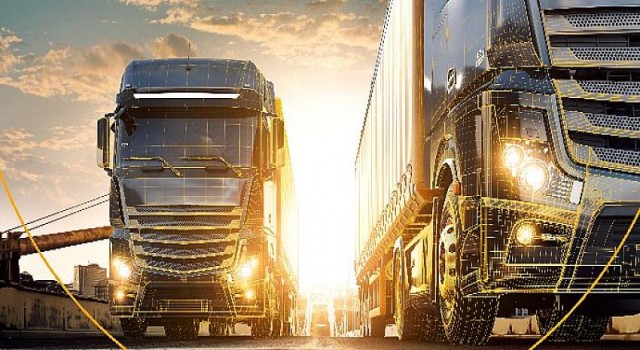 Continental’den yol güvenliğinde çığır açacak teknolojiler