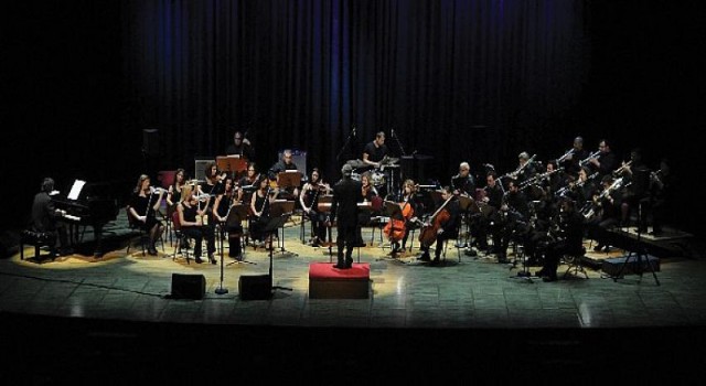 CRR’de İki Muhteşem Yeni Yıl Konseri