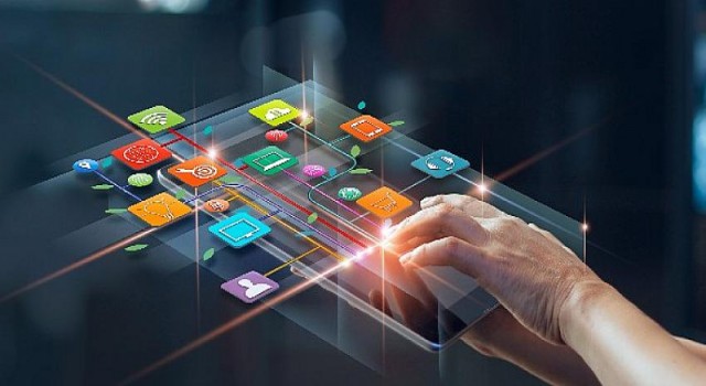 Dijital pazarlama 7’den 70’e herkesi etki altına alıyor