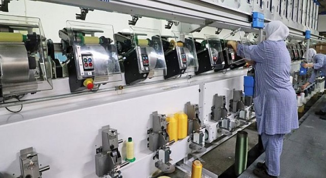 Durak Tekstil 50. yıl gururunu tekstil endüstrisiyle paylaşıyor