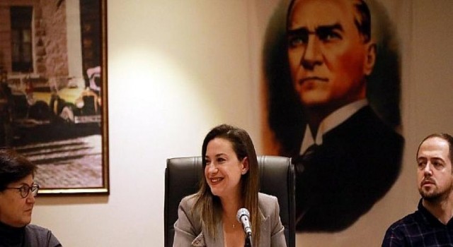 Efes Selçuk Belediye Meclisi’nden Sağlıklı Nesiller İçin Önemli Adım