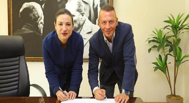 Efes Selçuk Belediyesi ile AKUT arasında protokol