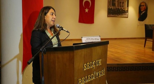 Efes Selçuk Kent Konseyi’nde Yeni Bir Dönem Başlıyor