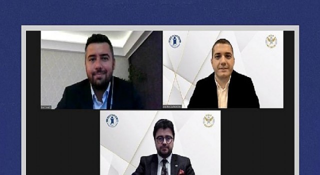 EGİAD Sürdürülebilir Ekonomiye Geçiş Yolunda