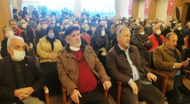 “Ekonomik işgal mutfağımıza kadar geldi”