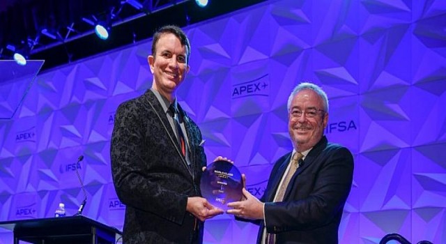 Emirates, APEX Official Airline Ratings™ Ödüllerinde Dünya Çapında Havayolu Seçildi