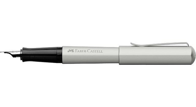 Faber-Castell’den yılbaşı hediyenize şıklık ve kalite katacak öneriler; Hexo serisi