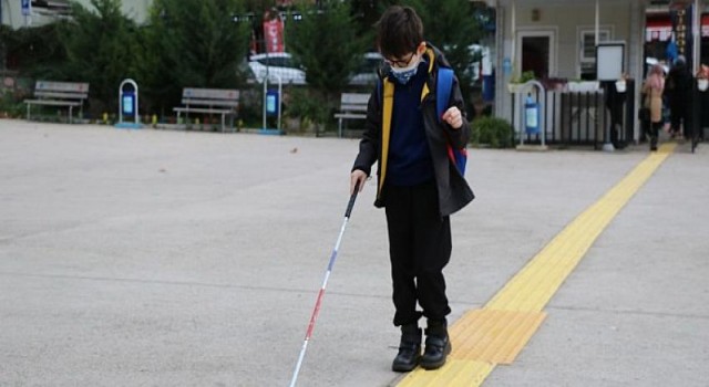 Fatih kardeşimiz artık çok mutlu