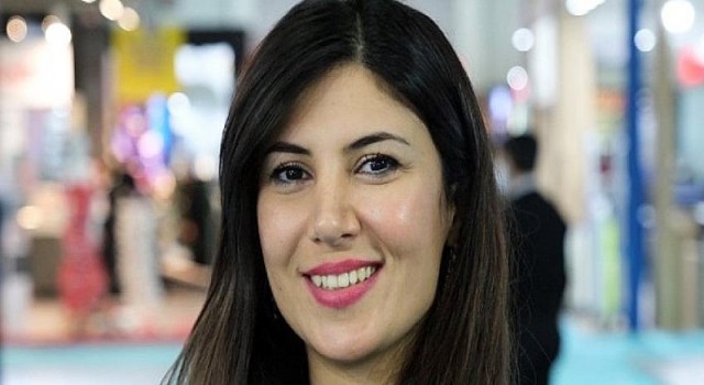 FESPA Eurasia, yabancı ziyaretçi rekoru kırdı!