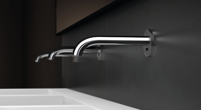 Geberit’in fotoselli sistemleriyle hijyen ve sürdürülebilirliğe atılan adım