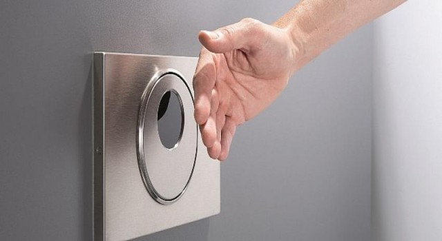 Geberit’in fotoselli sistemleriyle hijyen ve sürdürülebilirliğe atılan adım