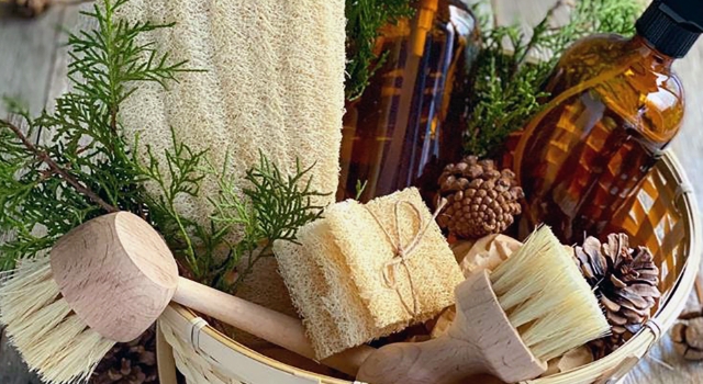 GELENEKSEL PAZAR HEDİYELERİ YENİ YIL’A İYİ GELECEK!