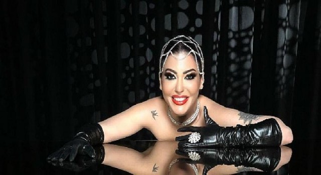 Güzellik sektörünün duayeni Neslim Güngen’in Yeni Teklisi “Şiirimin Dili” Çıktı