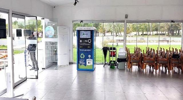 Hem Doğaya Hem Ekonomiye Katkı Sunuyoruz