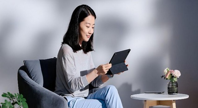 HUAWEI MatePad Pro 12,6 Huawei Türkiye Online Mağazası’nda Ön Satışa Sunuldu